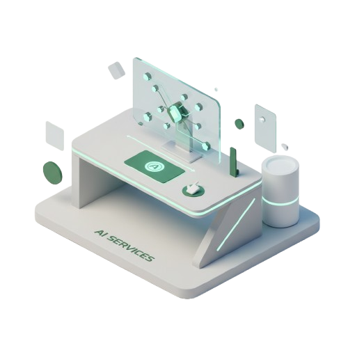 Construction numérique sur-mesure