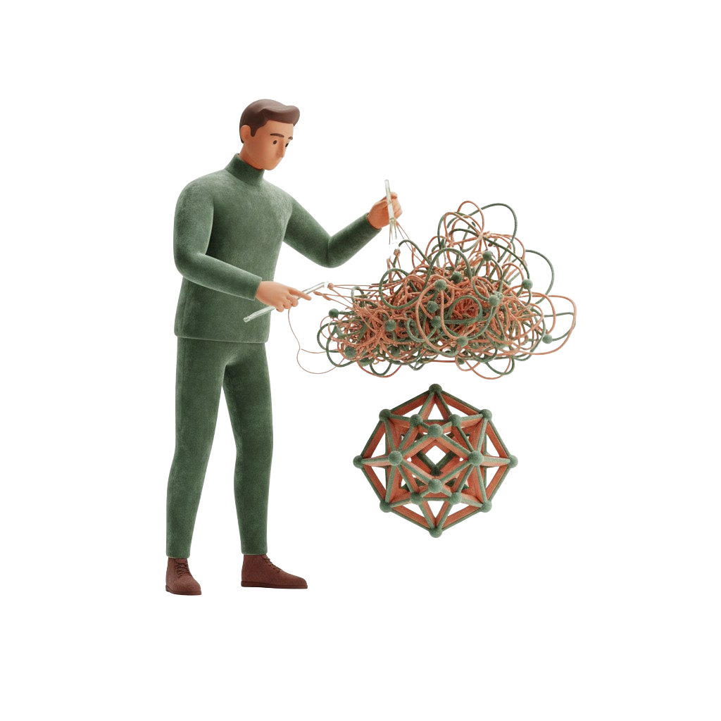 Atelier de Sculpture Numérique